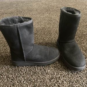 Authentic Women Ugg Classic short boots